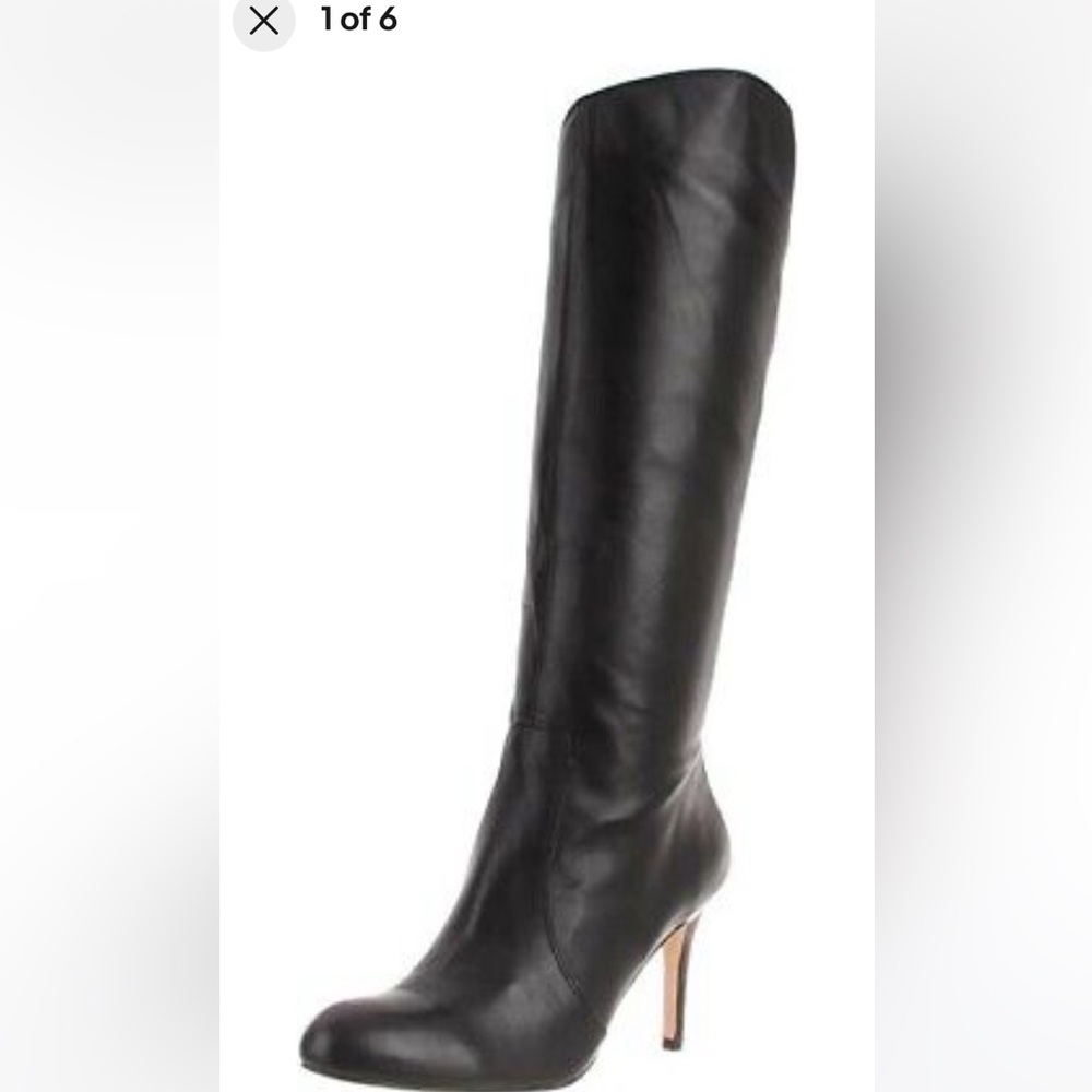 All Leather Corso Como Boots.